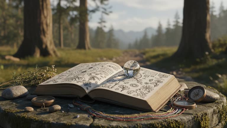 Alternatywa dla konsultacji astrologicznych, która zna cię lepiej niż astrolog