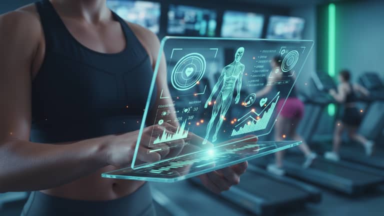 Analiza danych w branży fitness: jak dane zmieniają polskie kluby