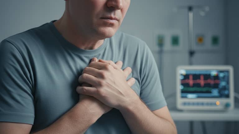 Angina naprawdę groźna czy przereklamowana? Diagnoza bez mitów