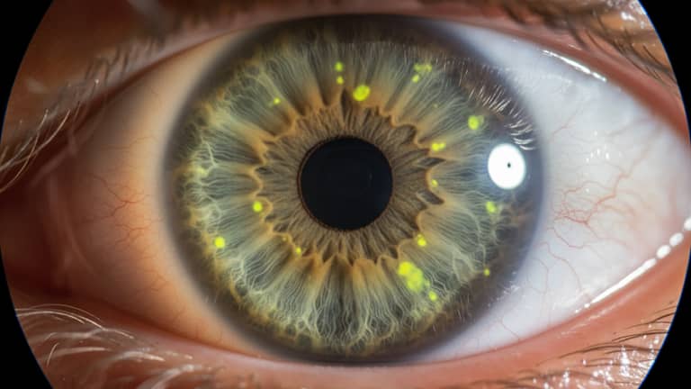 Angiografia fluoresceinowa – korzyści, ryzyko i kiedy odmówić