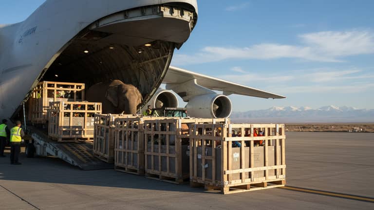 Animal Transport Flights Without Disasters: the Real Rules to Safe Travel