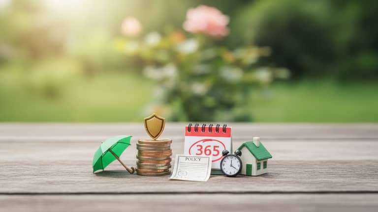 Annual Insurance in 2026: How the Model Works, Its Costs, and Its Trade-Offs