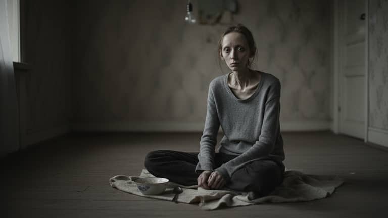 Anoreksja: złożone zaburzenie zdrowia psychicznego, które wykracza poza stereotypy