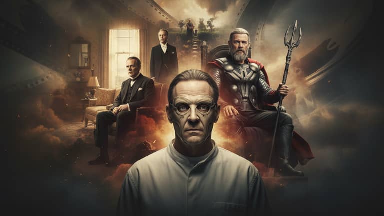 Anthony Hopkins Movies That Changed Cinema (and What We Missed)