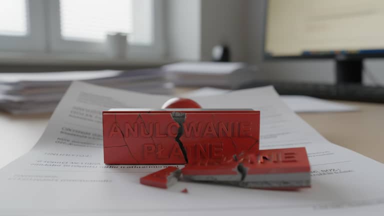 Anulowanie płatne w hotelach: odzyskaj kontrolę nad swoim zwrotem