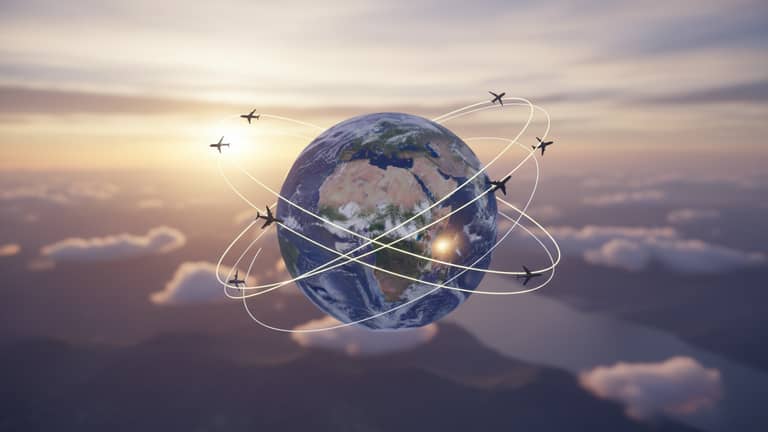 Anywhere Flights, Explained: Deals, Data, and Hidden Downsides