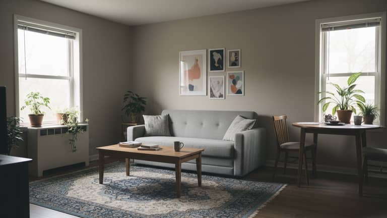 Apartament tani bez pułapek – oszczędzasz, ale nie ryzykujesz