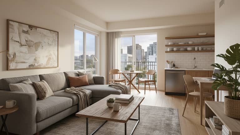 Apartment Accommodation in 2025: Understanding the Search Paradox and Hidden Traps
