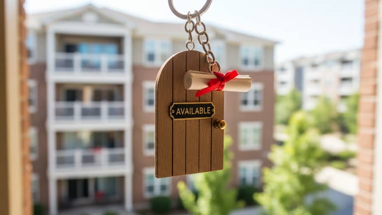 Apartment Availability in 2025: What the Data Shows About Trends and Myths