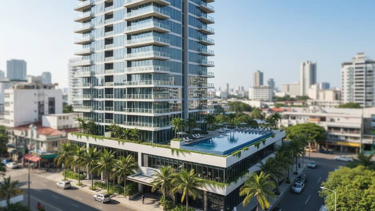 Apartment Hotels in 2026: Real Costs, Benefits, and Pitfalls