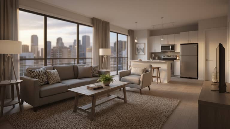 Apartment Rental Platform Power Plays: Beat Scams and Bad Matches