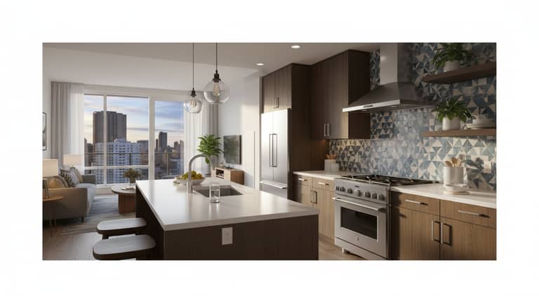 Apartment with Kitchen or Money Trap? the Truth Before You Book