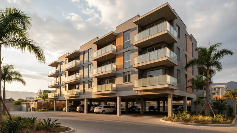 How Apartment Parking Affects Rental Costs and Decisions in Major Cities