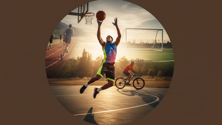 Aplikacja sportowa, która cię wzmocni, a nie wypali