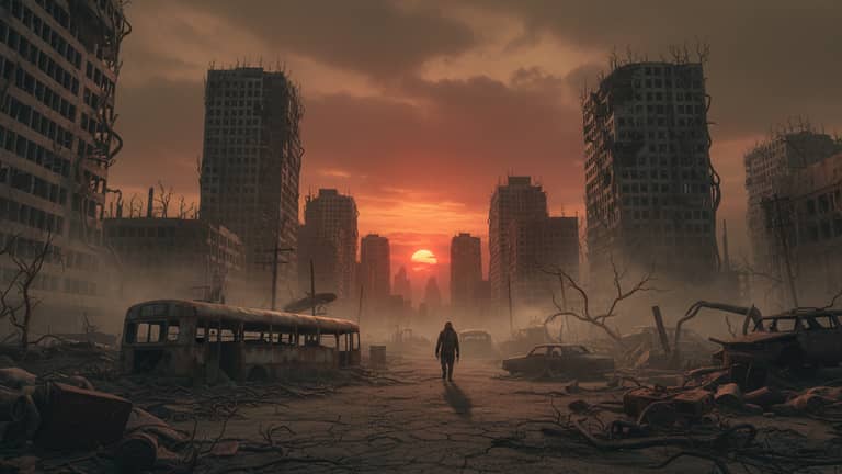 37 Apocalypse Movies That Redefine the Genre and Reflect Our Anxieties