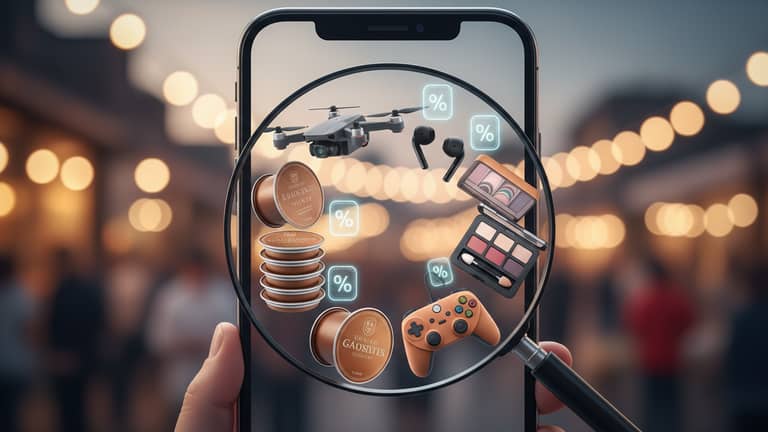 App Exclusive Deals in 2025: Real Savings or Data Trap