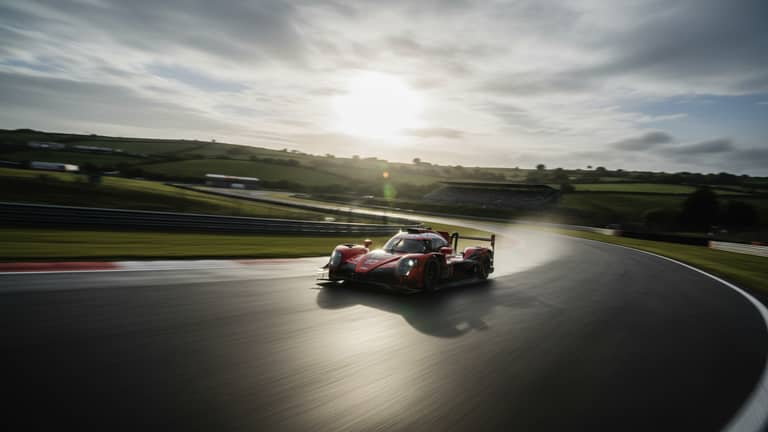 Approach Angle Explained: Why It Matters for All Drivers, Not Just Off-Roaders