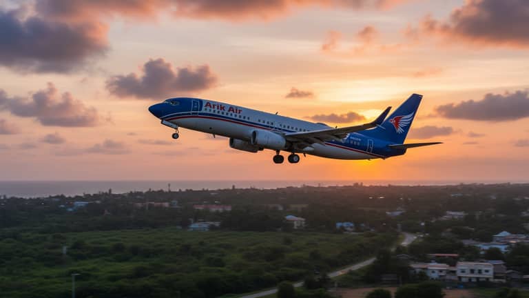 Arik Air Flights in 2025: What Has Improved and What to Avoid