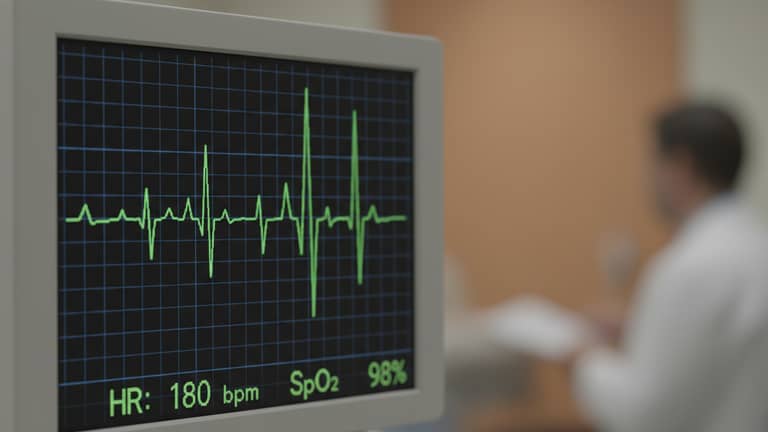 Arytmia bez objawów – dlaczego największe ryzyko jest niewidoczne