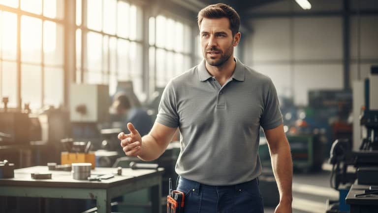 As Needed Employee or On-Call Cog? the Real Cost of Flexibility