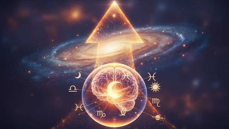 Astrologia a efektywność osobista w świecie danych i placebo