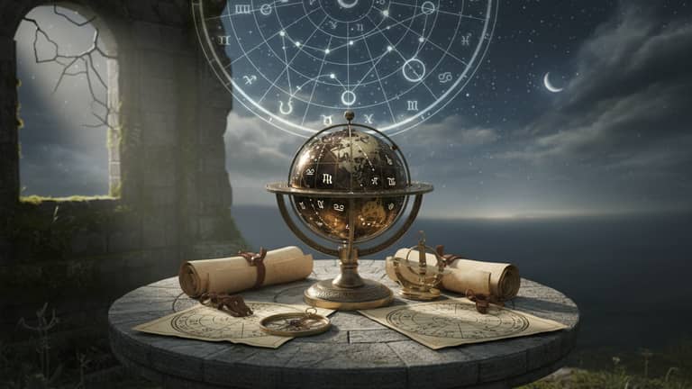 Astrologia elekcyjna: na czym polega i jak wybierać momenty do ważnych decyzji