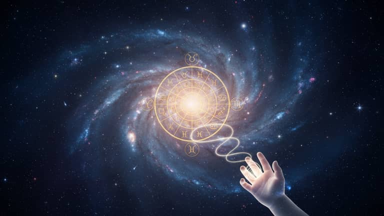 Astrologia natalna, AI i psychologia: co naprawdę mówi o tobie?