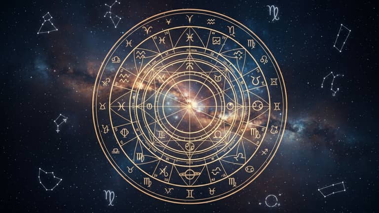 Astrologiczna mapa życia: co mówią mity, a co mówią fakty