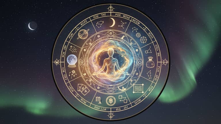 Astrologiczne metody na poprawę nastroju oparte na Twoim horoskopie