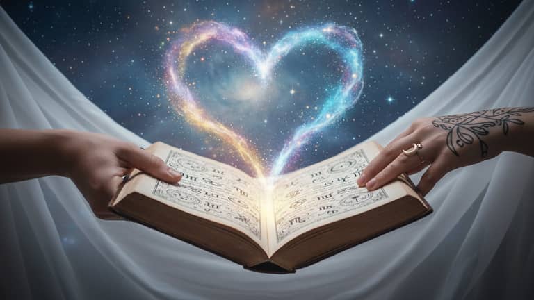 Astrologiczne metody na poprawę związku oparte na waszych horoskopach