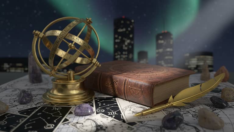 Astrologiczne metody na sukces zawodowy czy zimna analiza?