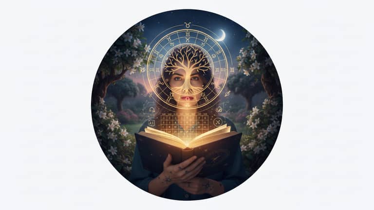 Astrologiczne planowanie życia z AI: realna strategia czy autosabotaż?