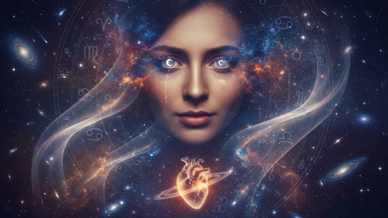 Astrologiczne podejście do emocji czy psychologia – co naprawdę pomaga?