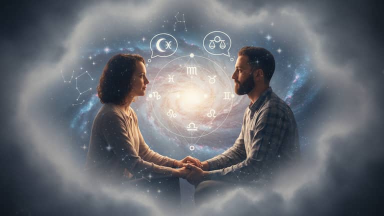 Astrologiczne podejście do komunikacji interpersonalnej bez złudzeń