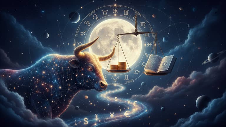 Astrologiczne podejście do problemów finansowych jako strategia AI