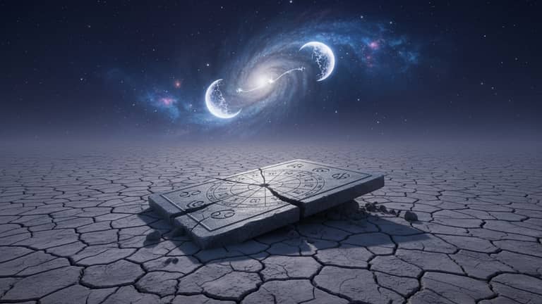 Astrologiczne podejście do rozstań: między sensem a uzależnieniem