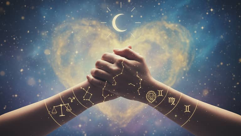 Astrologiczne porady dla związków: jak astrologia wspiera relacje