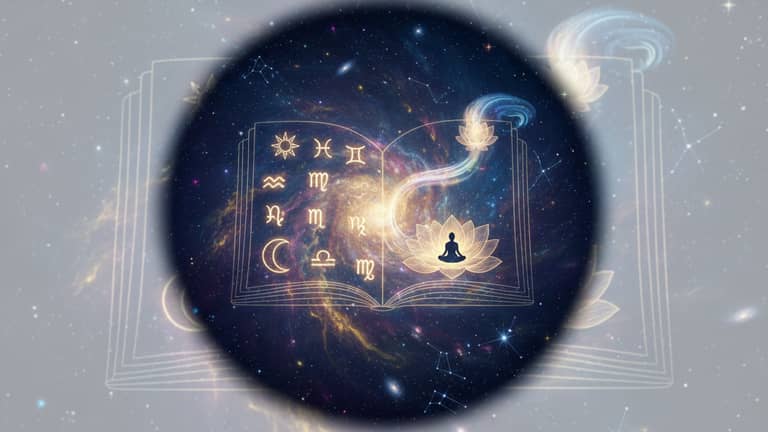 Astrologiczne porady na lepsze życie, które naprawdę działają