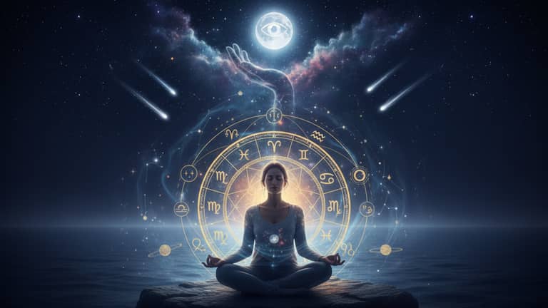 Astrologiczne porady na stresujące sytuacje, które naprawdę działają