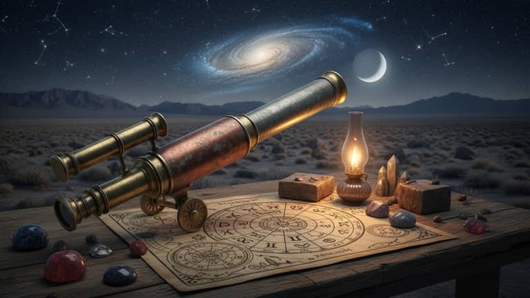 Astrologiczne rady na trudne czasy, które nie robią z ciebie ofiary
