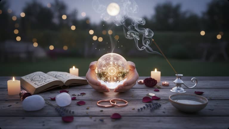 Astrologiczne sposoby na poprawę relacji oparte na faktach, nie wierze