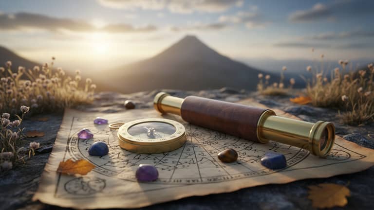 Astrologiczne wskazówki dla ambitnych, którzy grają va banque