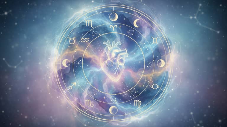 Astrologiczny sposób na emocje czy terapia 2.0 z AI?