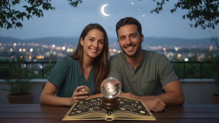 Astrologie Beratung für Singles: Hype, Fakten und KI im Realitätscheck