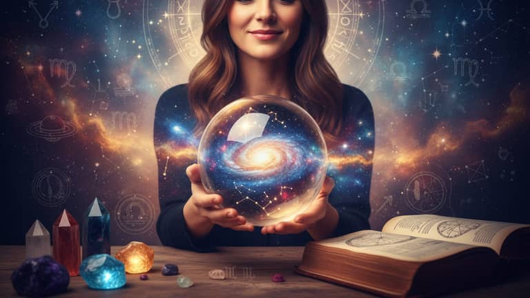 Astrologie Beratung und Sinnfindung im KI-Zeitalter Kritisch Nutzen