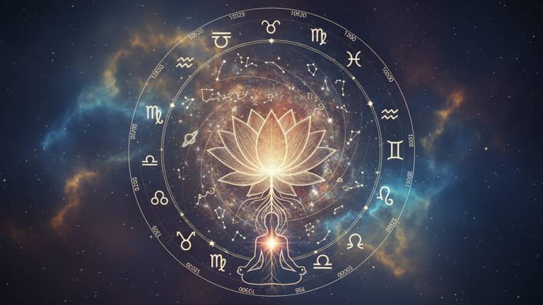 Astrologie und Persönlichkeitswachstum: Werkzeug oder Selbstbetrug?