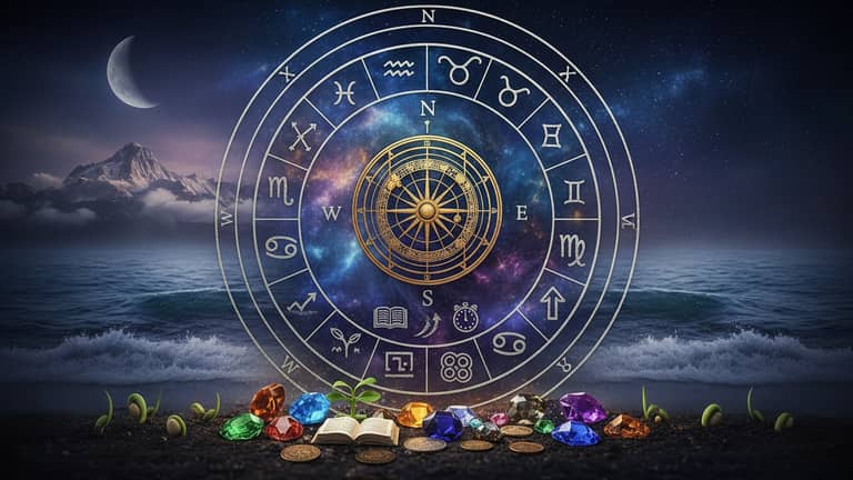 Astrologie und Zukunftsplanung: Kompass oder Gefährliche Illusion?