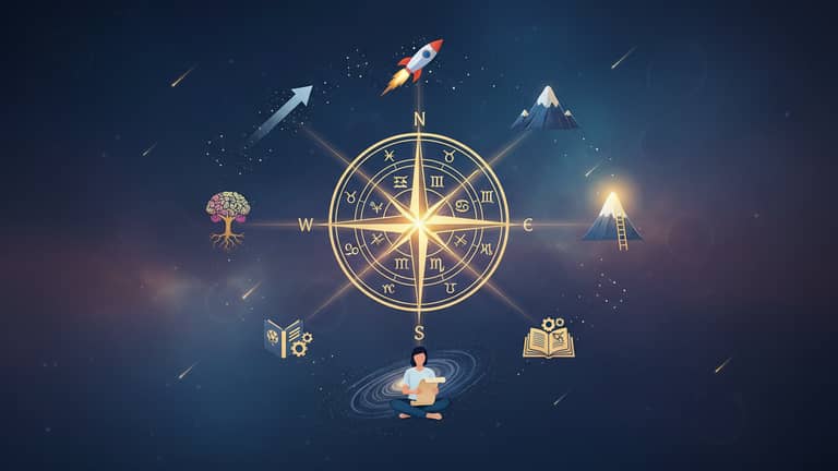 Astrologie Zur Optimierung der Lebensziele – Daten Statt Dogma