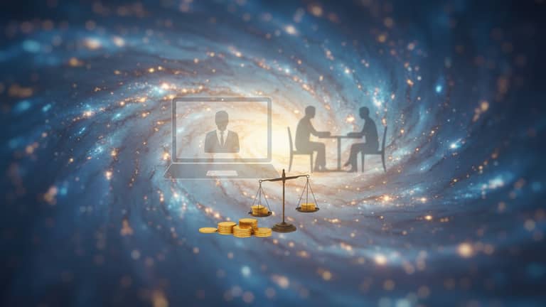 Astrologieberatung Günstiger Als Persönliche Sitzungen – Chance oder Risiko?