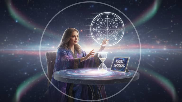 Astrologieberatung Ohne Wartezeiten: KI-Hype, Risiken und Echte Hilfe